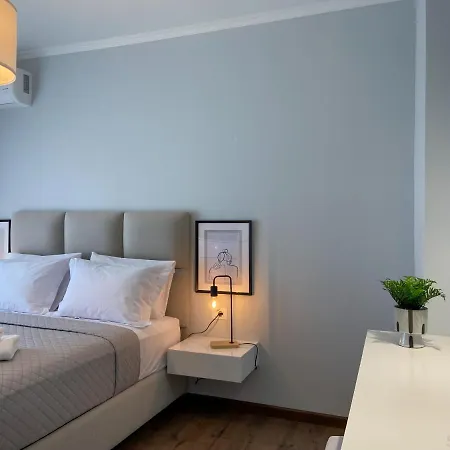 Apartament Simplycity 1