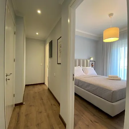 Simplycity 1 Apartament