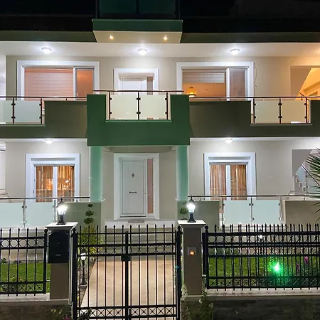 Lejlighed Simplycity 1 Kremastí