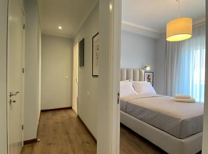Simplycity 1 Apartment