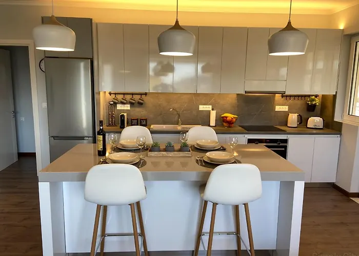 Simplycity 1 Apartment