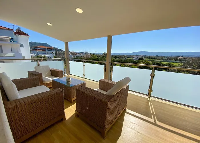 Apartment Simplycity 1 *