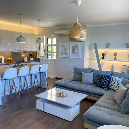 Simplycity 1 * Kremasti (Rhodes)