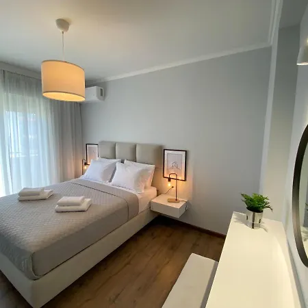 Simplycity 1 * Kremasti (Rhodes)