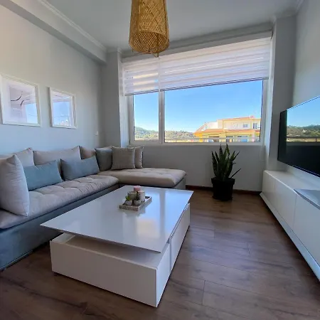 Simplycity 1 Apartment