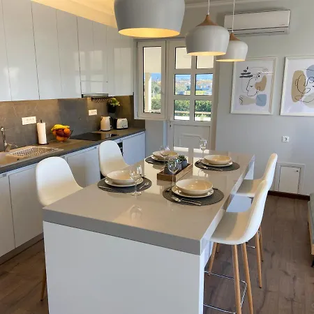 Simplycity 1 Apartment *