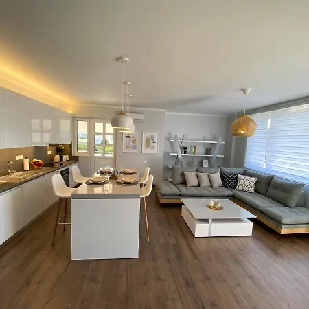 Simplycity 1 * Kremasti (Rhodes)