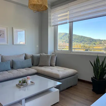 Apartment Simplycity 1 Kremasti (Rhodes)