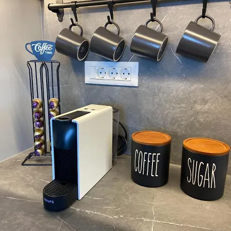 Simplycity 1 * Kremastí