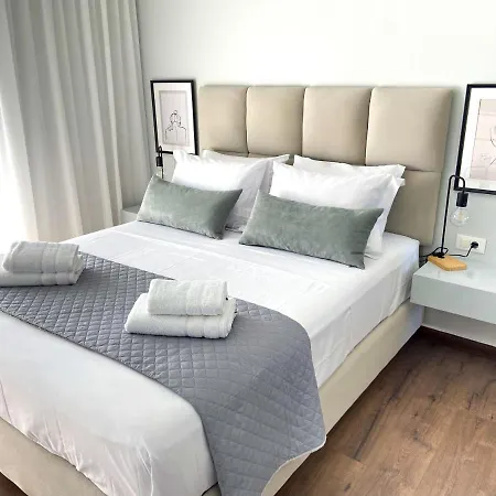 Simplycity 1 * Kremasti (Rhodes)