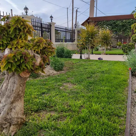 Simplycity 1 * Kremasti (Rhodes)