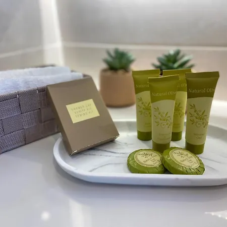 Simplycity 1 شقة *