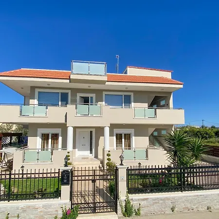 Simplycity 1 Apartment Kremasti (Rhodes)