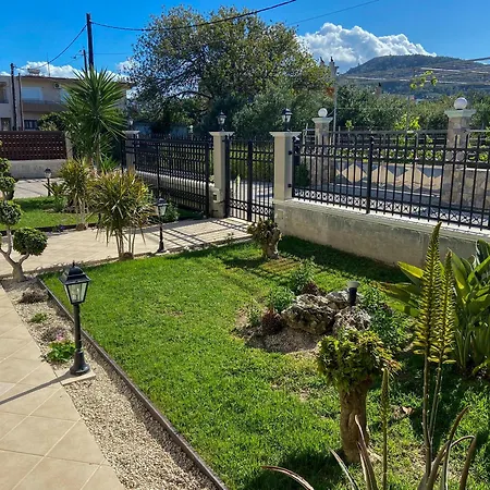 Apartment Simplycity 1