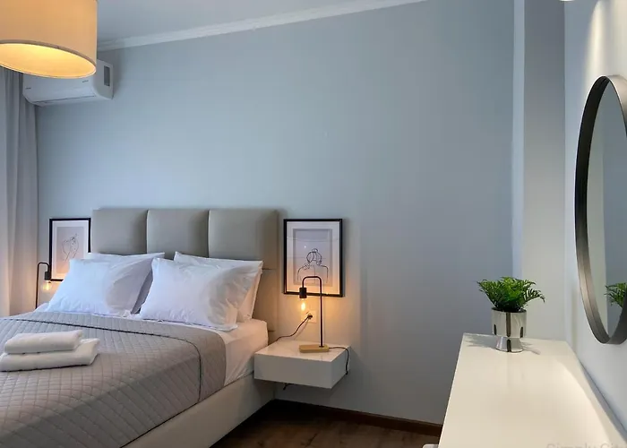 Apartamento Simplycity 1