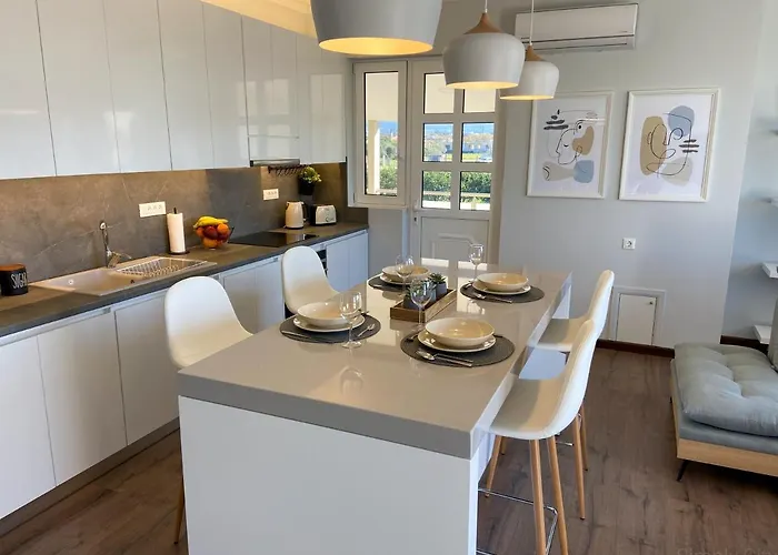 Simplycity 1 Apartamento *