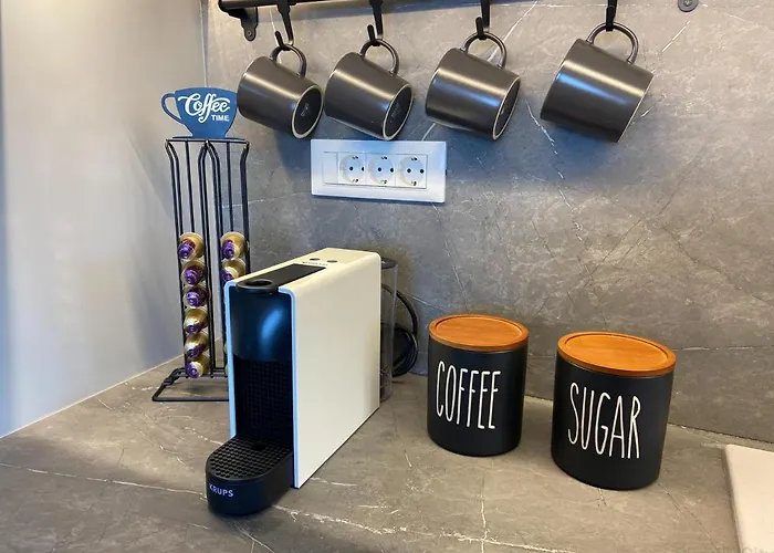 Simplycity 1 * Kremastí