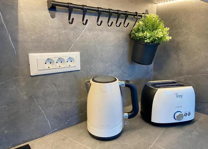 Apartamento Simplycity 1 Kremastí