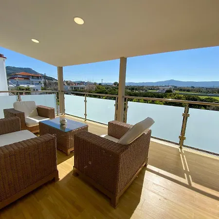 Διαμέρισμα Simplycity 1 *