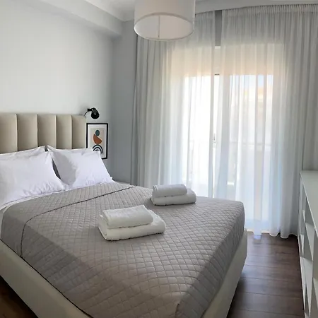 Διαμέρισμα Simplycity 1 *