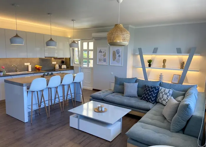 Simplycity 1 * Kremastí