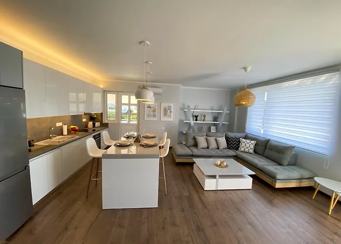 Simplycity 1 * Kremastí