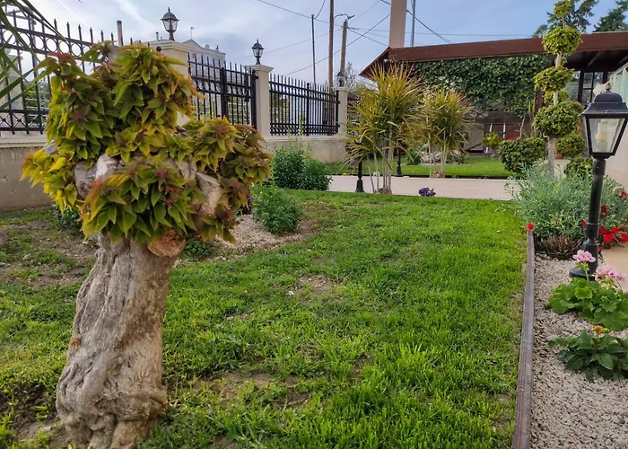 Simplycity 1 * Kremastí