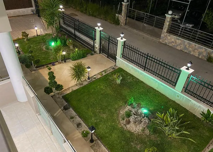 Simplycity 1 * Kremastí