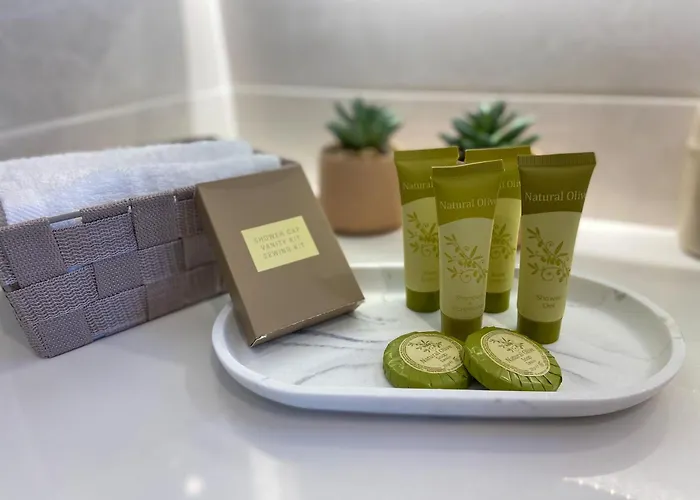 Simplycity 1 Daire *